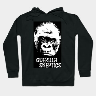 Guerilla Skeptics Classic Hoodie